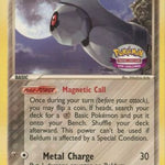 Beldum (Gym Challenge) 029/101 - Miscellaneous Cards & Products