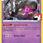 Dusknoir 062 - Prize Pack Series Cards