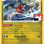 Garchomp 109 - Prize Pack Series Cards