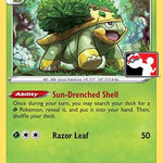 Grotle 007/172 - Prize Pack Series Cards