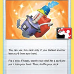 Cram-o-matic 229 - Prize Pack Series Cards