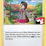 Gloria 141 - Prize Pack Series Cards