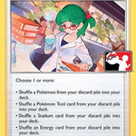 Roseanne's Backup 148 - Prize Pack Series Cards