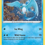 Articuno (Cosmos Holo) 036/195 - Miscellaneous Cards & Products Holofoil