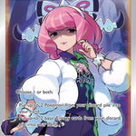 Klara (Full Art) SWSH302 - SWSH Sword & Shield Promo Cards Holofoil