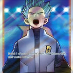 Boss's Orders (Full Art) SWSH251 - SWSH Sword & Shield Promo Cards Holofoil