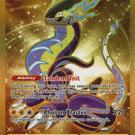 Miraidon ex 253/198 - SV01 Scarlet & Violet Base Set Holofoil