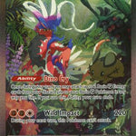 Koraidon ex 247/198 - SV01 Scarlet & Violet Base Set Holofoil