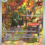 Scovillain 202/198 - SV01 Scarlet & Violet Base Set Holofoil