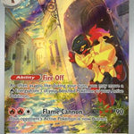 Armarouge 203/198 - SV01 Scarlet & Violet Base Set Holofoil