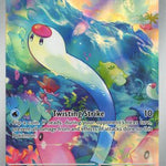 Wiglett 206/198 - SV01 Scarlet & Violet Base Set Holofoil