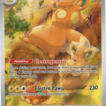 Pawmot 209/198 - SV01 Scarlet & Violet Base Set Holofoil
