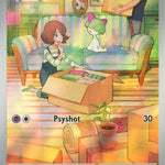 Ralts 211/198 - SV01 Scarlet & Violet Base Set Holofoil