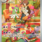 Kirlia 212/198 - SV01 Scarlet & Violet Base Set Holofoil