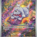 Greavard 214/198 - SV01 Scarlet & Violet Base Set Holofoil