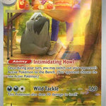 Mabosstiff 218/198 - SV01 Scarlet & Violet Base Set Holofoil