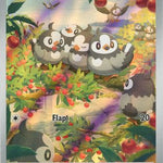 Starly 221/198 - SV01 Scarlet & Violet Base Set Holofoil