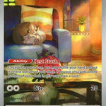 Skwovet 222/198 - SV01 Scarlet & Violet Base Set Holofoil