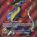 Miraidon ex 227/198 - SV01 Scarlet & Violet Base Set Holofoil
