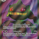 Banette ex 229/198 - SV01 Scarlet & Violet Base Set Holofoil