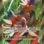 Koraidon ex 231/198 - SV01 Scarlet & Violet Base Set Holofoil