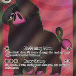 Oinkologne ex 234/198 - SV01 Scarlet & Violet Base Set Holofoil