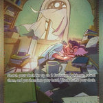 Jacq 250/198 - SV01 Scarlet & Violet Base Set Holofoil