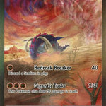 Great Tusk ex 246/198 - SV01 Scarlet & Violet Base Set Holofoil