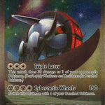 Iron Treads ex 248/198 - SV01 Scarlet & Violet Base Set Holofoil