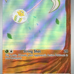 Tarountula 199/198 - SV01 Scarlet & Violet Base Set Holofoil