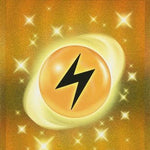 Basic Lightning Energy 257/198 - SV01 Scarlet & Violet Base Set Holofoil
