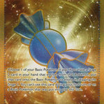 Rare Candy 256/198 - SV01 Scarlet & Violet Base Set Holofoil