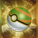 Nest Ball 255/198 - SV01 Scarlet & Violet Base Set Holofoil