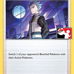 Boss's Orders 132/172 - Prize Pack Series Cards Holofoil