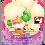 Whimsicott V 160/172 - Prize Pack Series Cards Holofoil