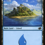 Island (J22-102) - Jumpstart 2022