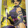 [Signed by Kaare Andrews] [FOIL] X-Men #10 Unknown Comics Kaare Andrews Exclusive Virgin Megacon 2025 Var [IN STOCK]