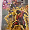 [Signed by Tyler Kirkham] X-Men #9 Unknown Comics Tyler Kirkham Exclusive Var [IN STOCK]