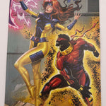 [Signed by Tyler Kirkham] X-Men #9 Unknown Comics Tyler Kirkham Exclusive Var [IN STOCK]