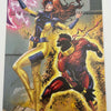 [Signed by Tyler Kirkham] X-Men #9 Unknown Comics Tyler Kirkham Exclusive Virgin Var [IN STOCK]