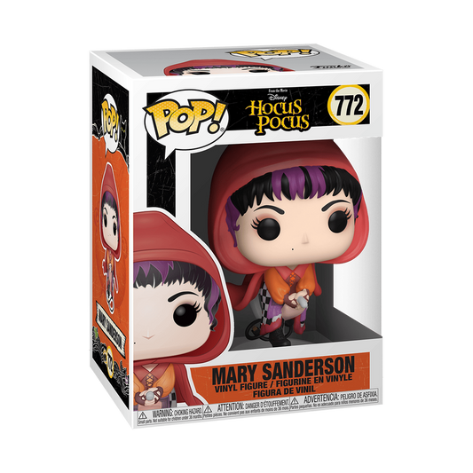 Pop! Disney: Mary Sanderson - Hocus Pocus