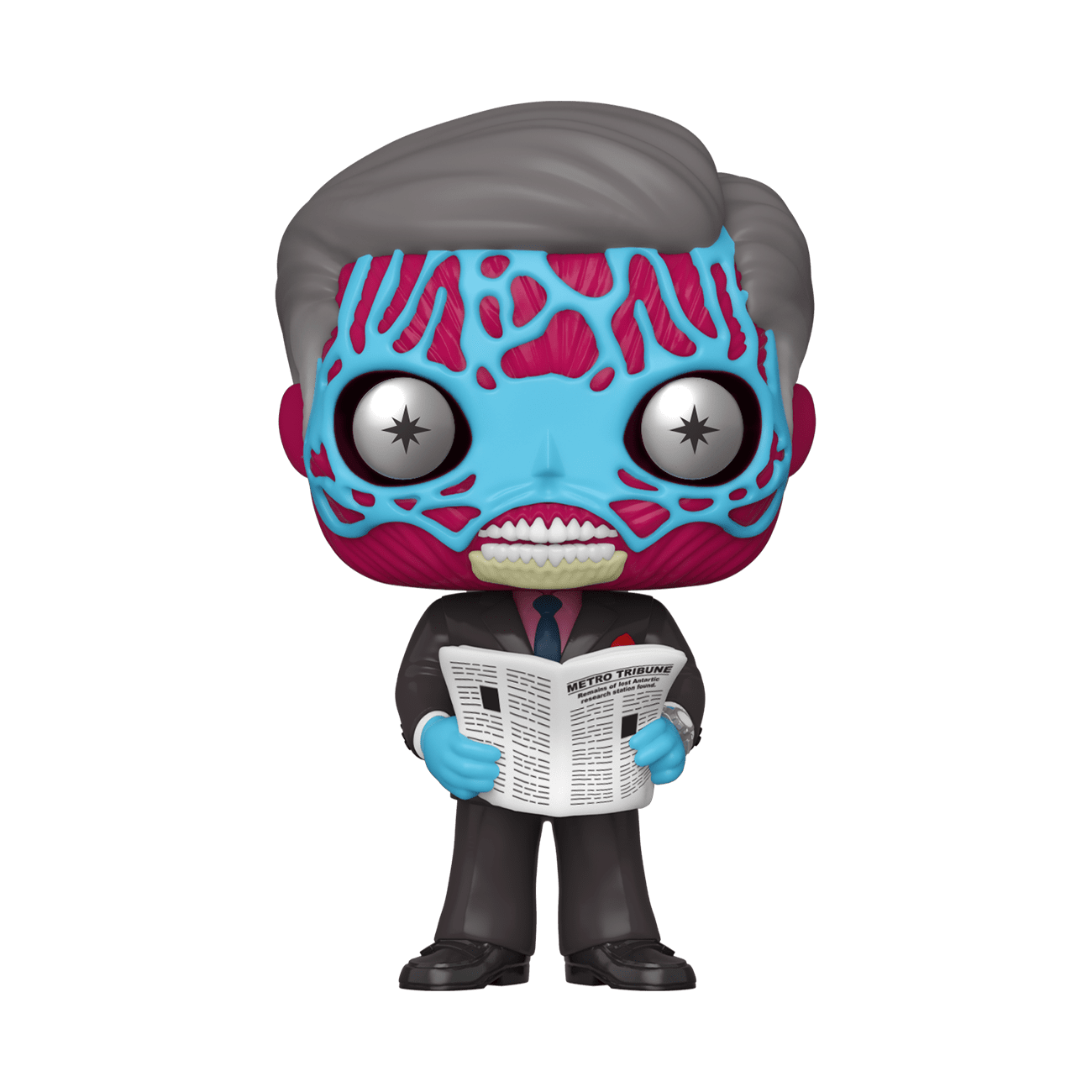 POP! Movies: They Live - Aliens