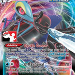 Inteleon VMAX 079 - Prize Pack Series Cards Holofoil