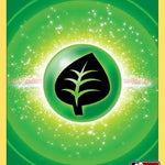 GrassEnergy (Prize Pack Series )  - Prize Pack Series Cards