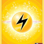 LightningEnergy (Prize Pack Series )  - Prize Pack Series Cards