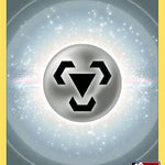 MetalEnergy (Prize Pack Series )  - Prize Pack Series Cards