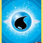 WaterEnergy (Prize Pack Series )  - Prize Pack Series Cards