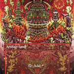 Great Furnace (SLD-303) - Secret Lair Drop (Borderless)