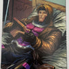 [Signed by Tyler Kirkham] X-MEN '97 1 UNKNOWN COMICS TYLER KIRKHAM EXCLUSIVE VIRGIN VAR [IN STOCK]