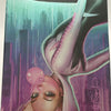 [Signed by Nathan Szerdy] [FOIL] AMAZING SPIDER-MAN #37 [GW] UNKNOWN COMICS NATHAN SZERDY EXCLUSIVE FOIL VIRGIN VAR [IN STOCK]